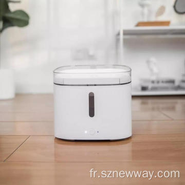 Xiaomi Mijia Smart Pet Distributeur d&#39;eau Distributeur d&#39;eau potable